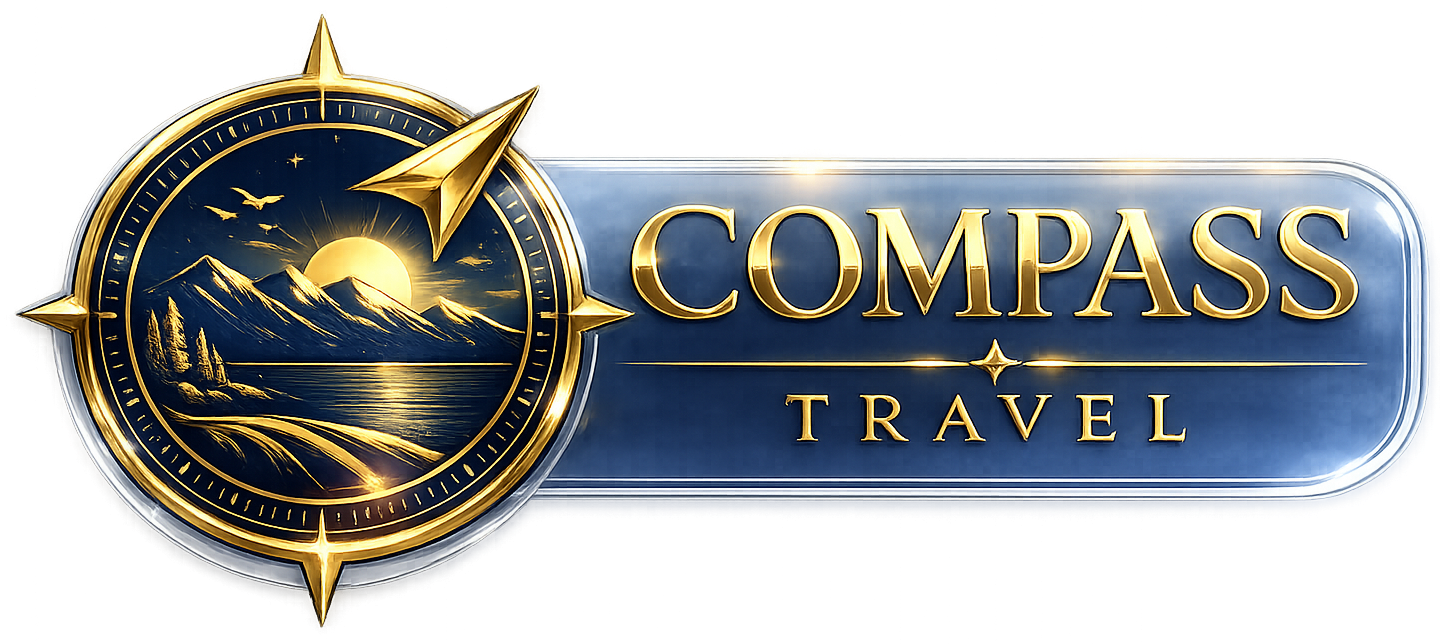 Compass Travel